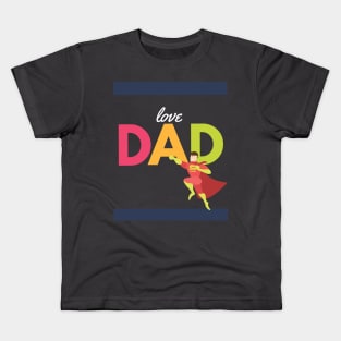 fathers day gift Kids T-Shirt